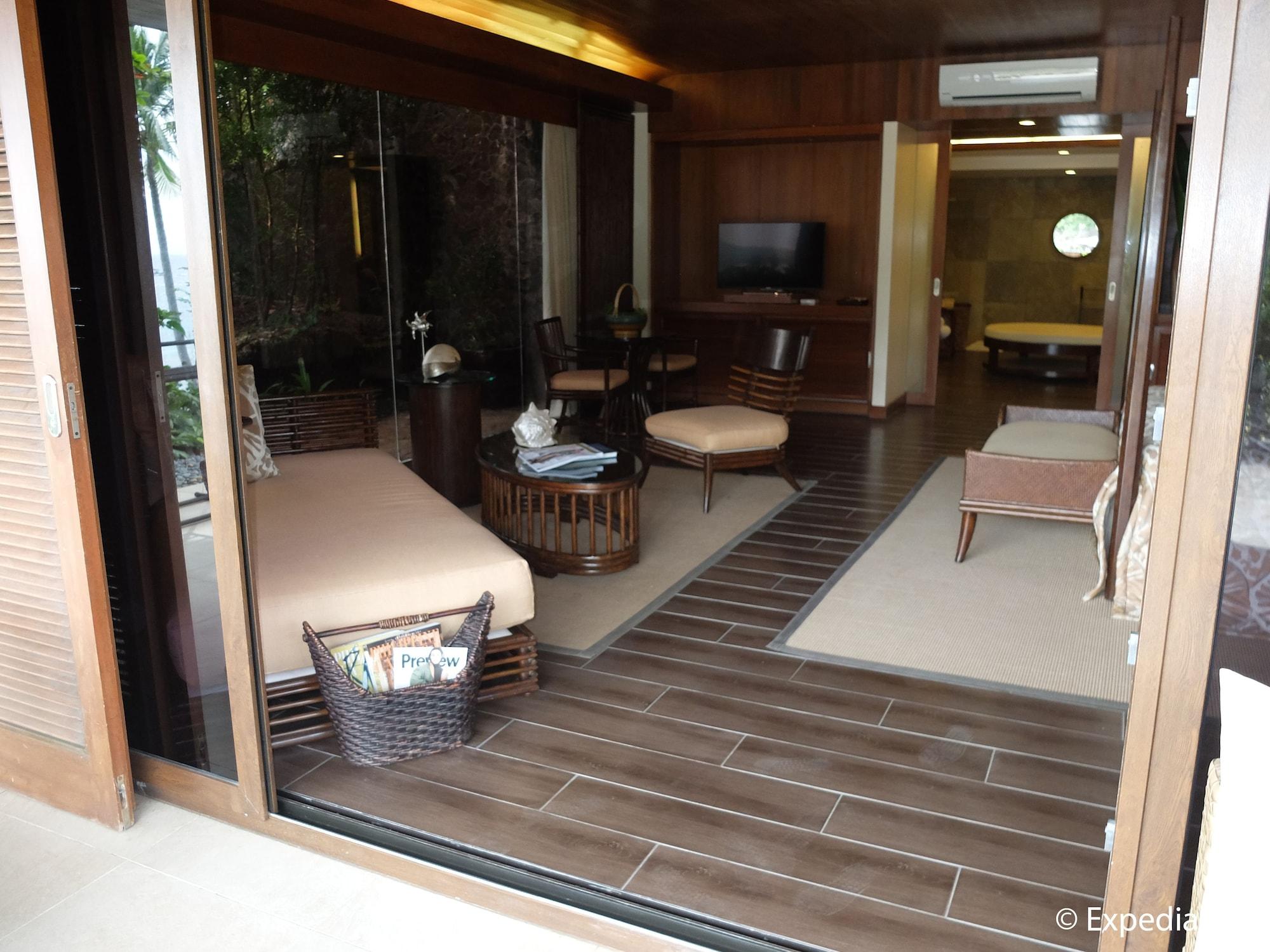 Asya Premier Suites Manoc-Manoc Екстер'єр фото